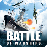 Battle of Warships v1.65.0