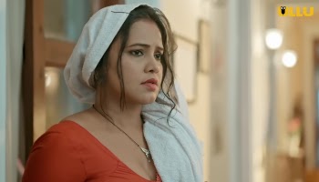 Shahad Ullu Web Series Review, Cast, Story, Release Date, Watch Online All Episode