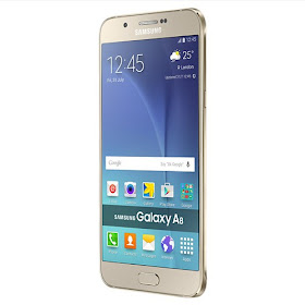 Harga Samsung Galaxy A8 16GB Dan 32GB Bulan Oktober 2015 Terbaru