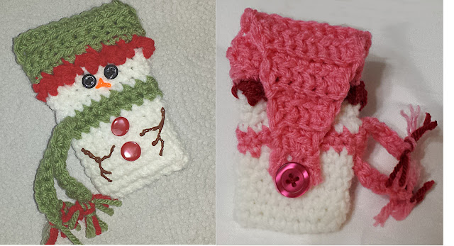 https://www.etsy.com/listing/257986790/snowman-gift-card-holders-crochet