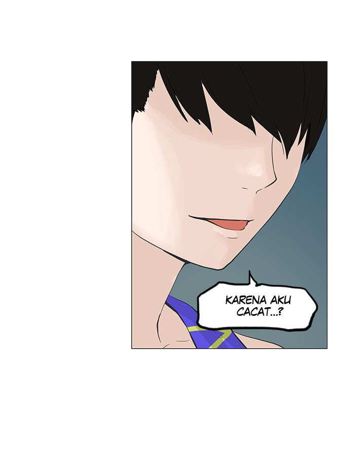 Tower of God Bahasa indonesia Chapter 106