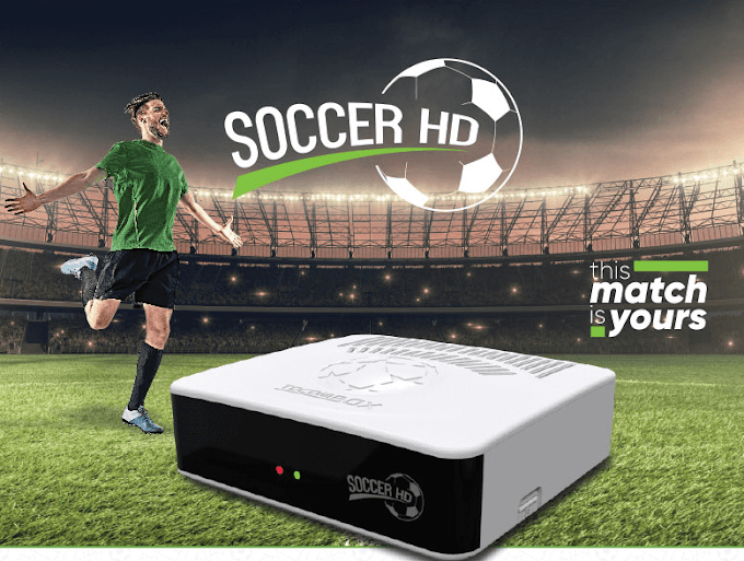 TOCOMBOX SOCCER HD NOVA ATUALIZAÇÃO SKS 61W ON V01.029 23/03/2020