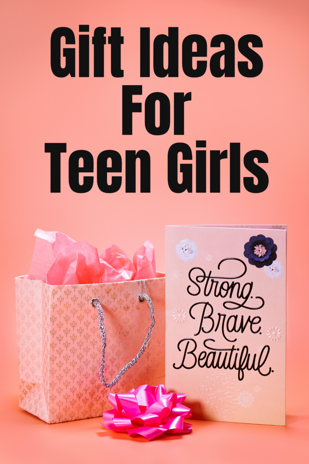 Teen Girls Gift Teen Girls Birthday Girls Get Well Soon Tween Gift