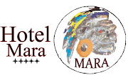 Logo Hotel Mara (logo)