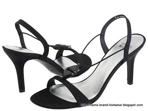 Name brand footwear:brand177114