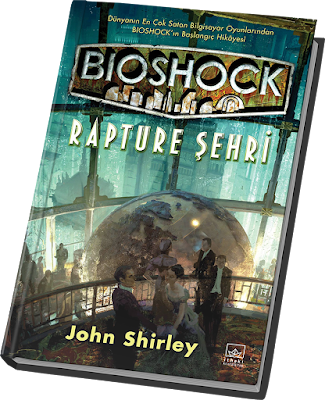 Bioshock: Rapture Şehri