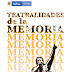 Teatralidades de la Memoria