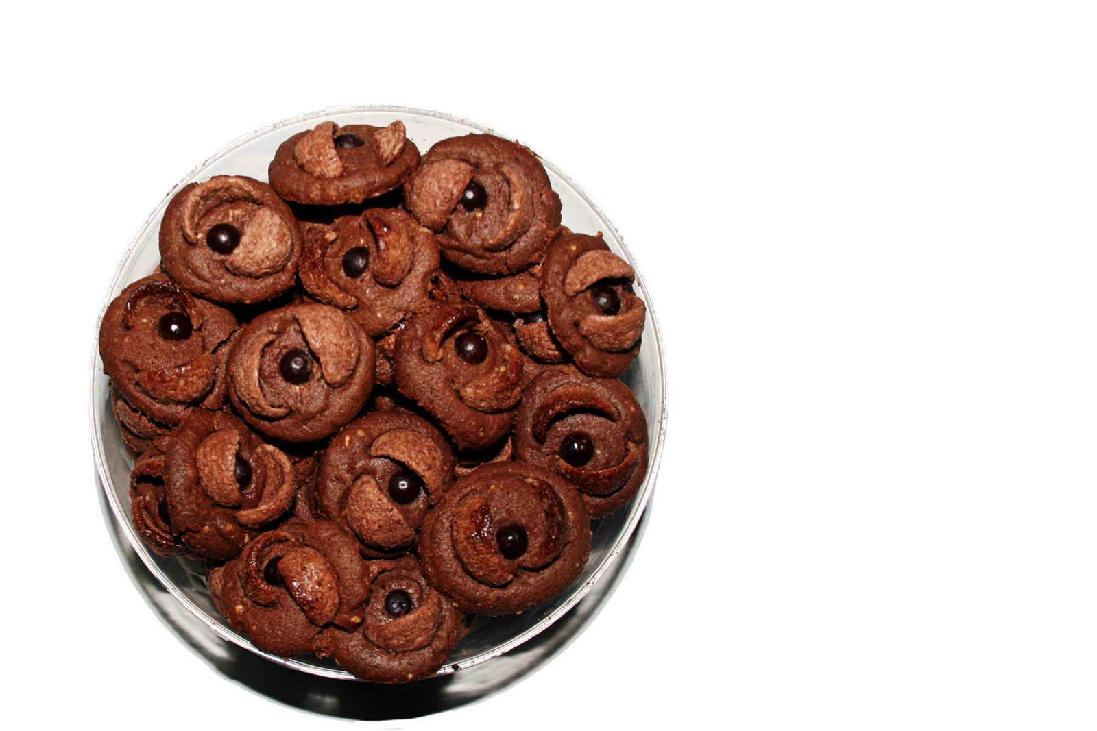 Kue Coklat Corn Cake Ideas and Designs