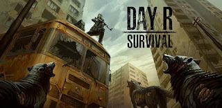 Android survival games