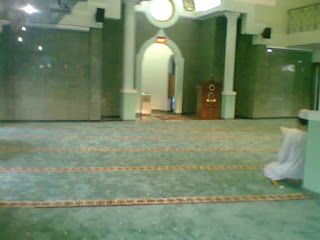 Pusat Karpet Masjid Online Bojonegoro