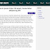 Shrink Header on Scroll Hanya Dengan CSS Tanpa Javascript