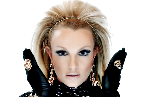  Scream and Shout de Will.i.am e Britney Spears um vídeo Illuminati 