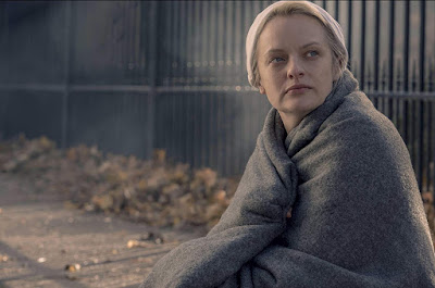 The Handmaids Tale Season 3 Elisabeth Moss Image 9