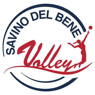 Yana Shcherban alla Savino Del Bene Volley!