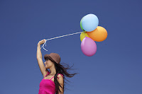 Balloon Helium