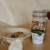 GRANOLA RECIPE 