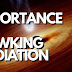Why is hawking radiation important?
