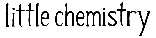 Little Chemistry