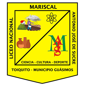 Liceo Nacional Mariscal Antonio José de Sucre