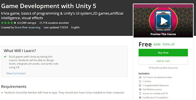 Game-Development-with-Unity-5