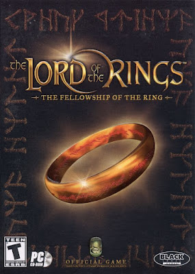 The Lord of the Rings - The Fellowship of the Ring Full Game Repack Download