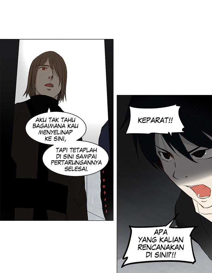 Tower of God Bahasa indonesia Chapter 147