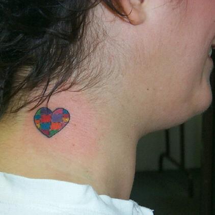 Etiquetas: corazones, tatuajes