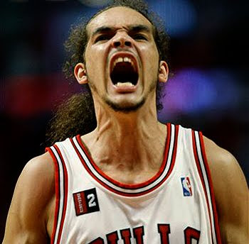 Joakim Noah