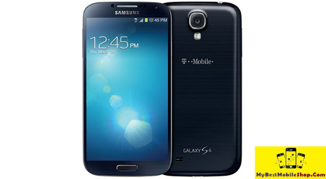 Samsung Galaxy S4 T-Mobile Price in Pakistan