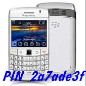 PIN BB