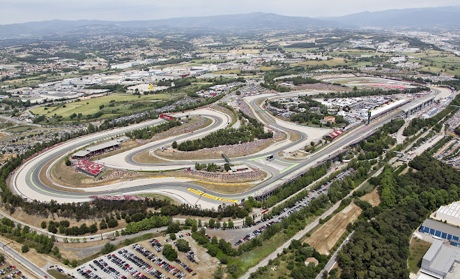 Circuit de Barcelona-Catalunya