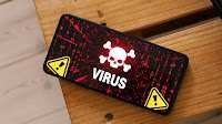 Come controllare se un'app APK è un virus