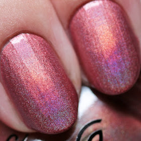  China Glaze TTYL