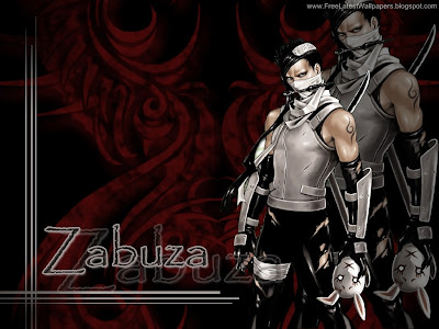 Naruto Shippuden Zabuza. hot zabuza - Naruto Shippuuden