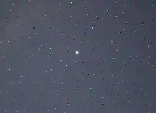 সবচেয়ে উজ্জ্বল তারা কোনটি । Sirius star