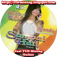 Yolanda - Sampai Hati (Album)