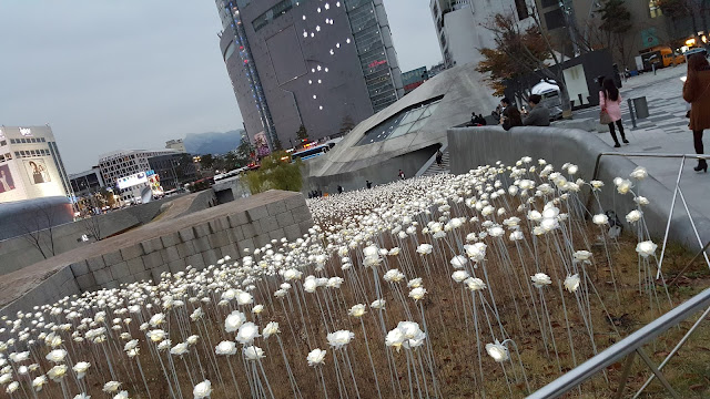 dongdaemun design plaza