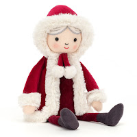 Jellycat Joy Christmas