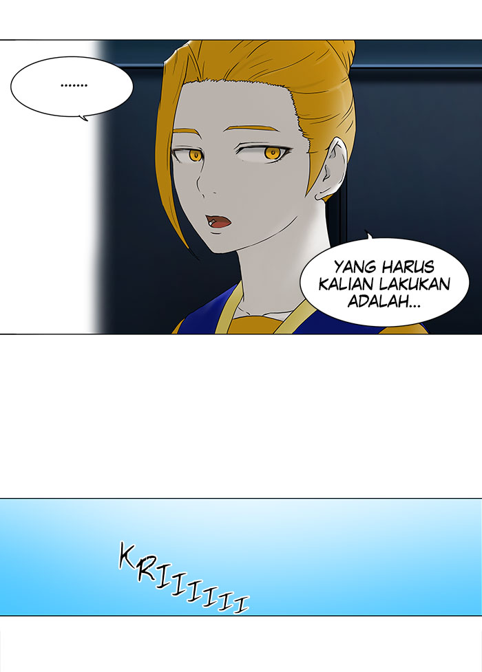 Tower of God Bahasa indonesia Chapter 60