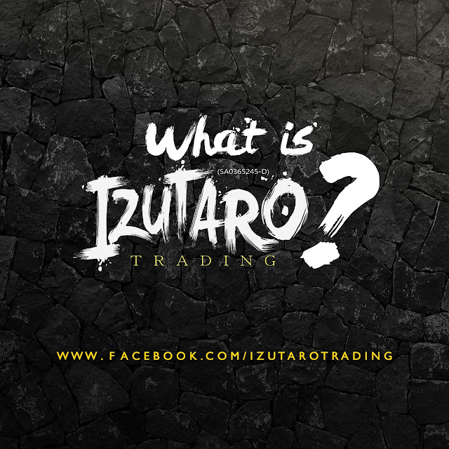 What is Izutaro?