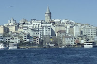 Galata Tower