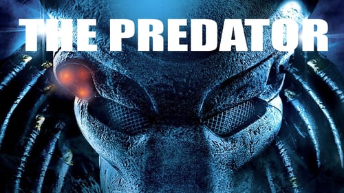 The Predator 2018 1080p bluray