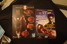 Iron Man (Two-Disc Special Collectors' Edition