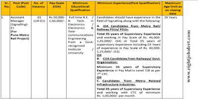 BE BTech Electronics or  Electronics and Telecommunication Engineering Jobs in MAHA Metro