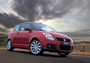 Suzuki SWIFT 2011 (1)