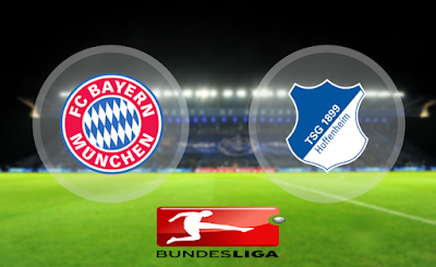 Prediksi Bayern Munchen vs Hoffenhaim 31 Januari 2016 Bundesliga