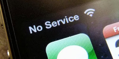 How to Make Calls and send Texts from your Smartphone Without the Cellular Network