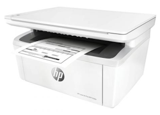 HP LaserJet Pro MFP M28w Driver Stampanti