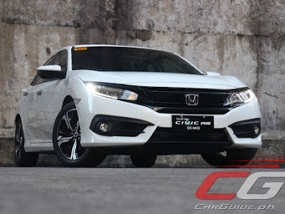 √ダウンロード rs turbo civic 265146-Civic rs turbo specs