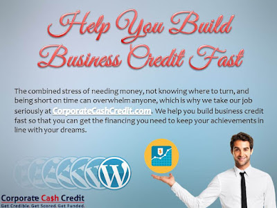 Build business credit